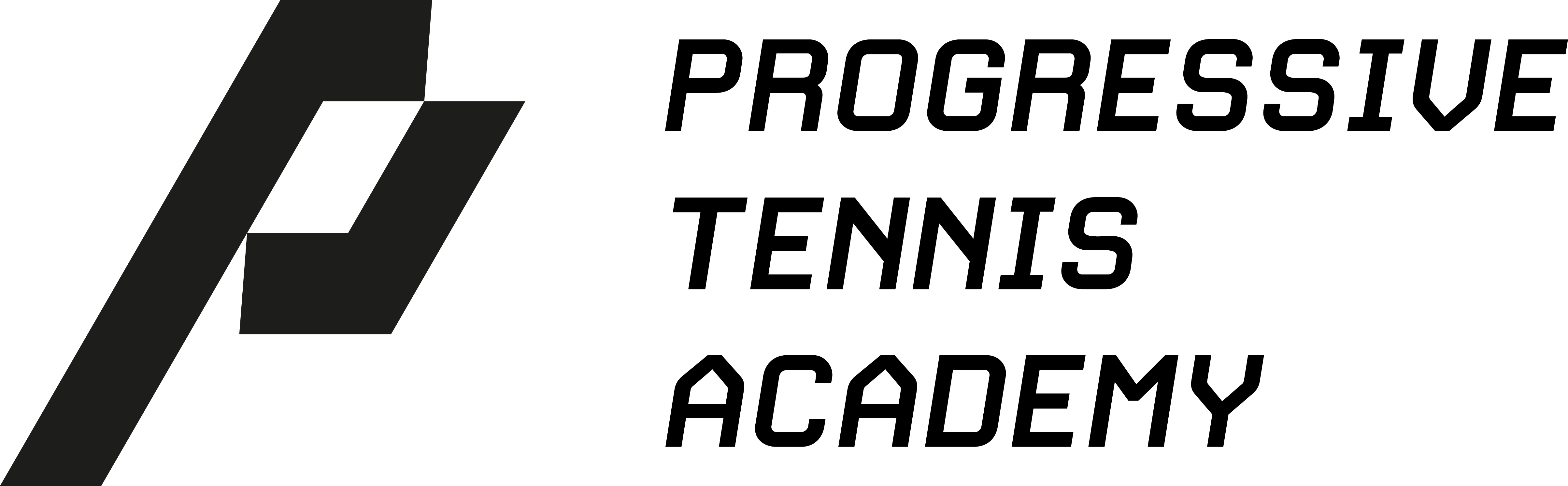 Logo di Progressive Tennis Academy